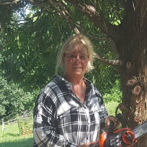 Meet your Posher, Kathy